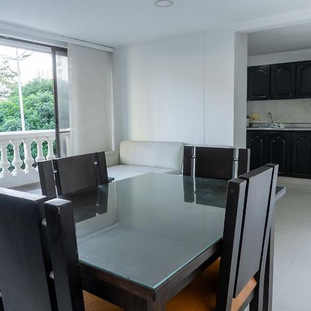 Aparta Hotel Roca Marina Santa Marta  Ngoại thất bức ảnh