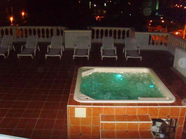 Aparta Hotel Roca Marina Santa Marta  Ngoại thất bức ảnh