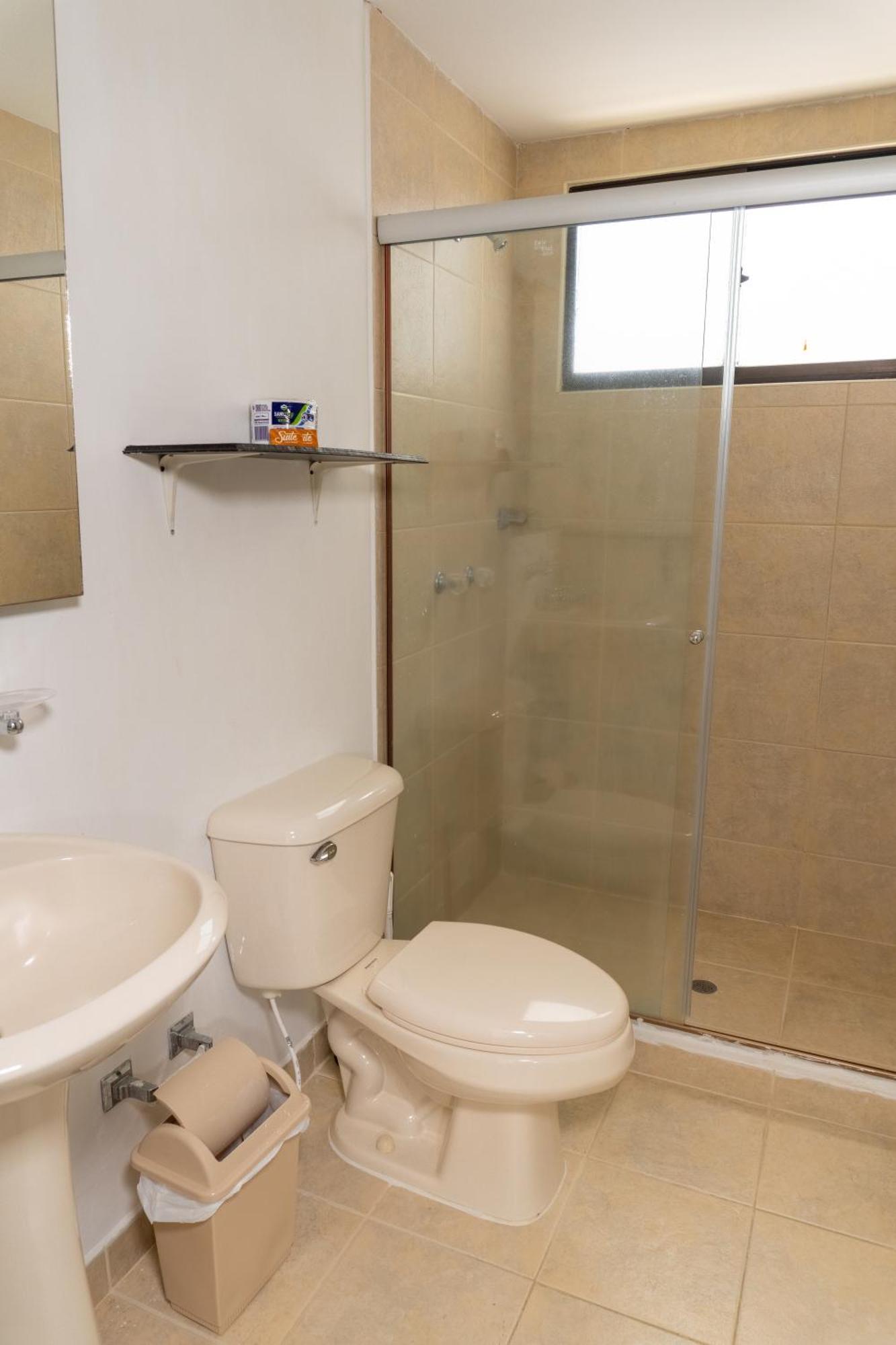 Aparta Hotel Roca Marina Santa Marta  Ngoại thất bức ảnh