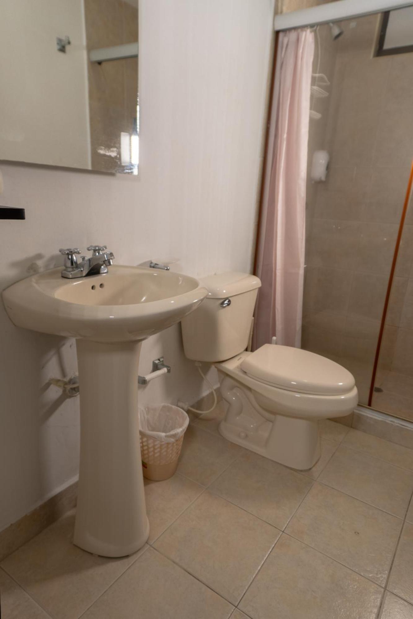 Aparta Hotel Roca Marina Santa Marta  Ngoại thất bức ảnh